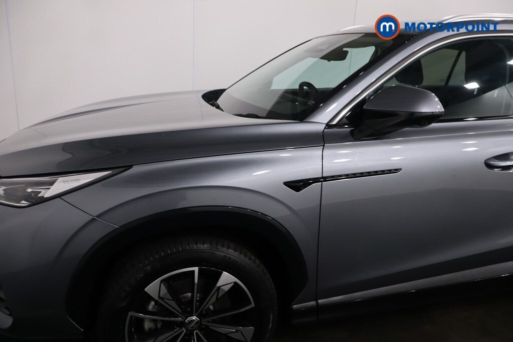 Used MG MG HS 2025 for sale - 77756753: Photo 37