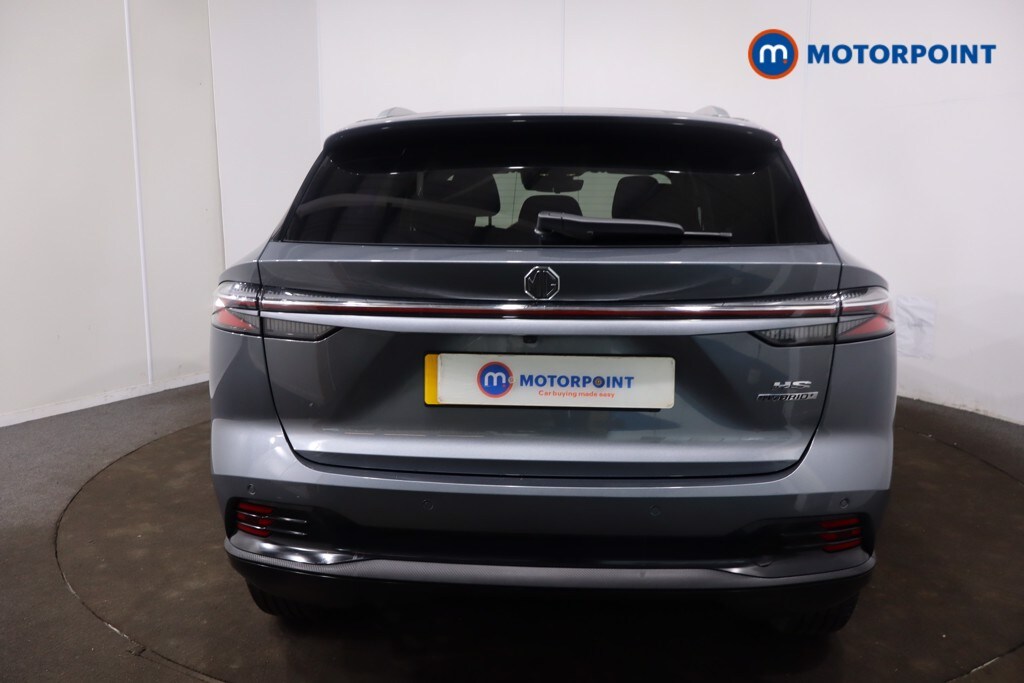 Used MG MG HS 2025 for sale - 77756753: Photo 43