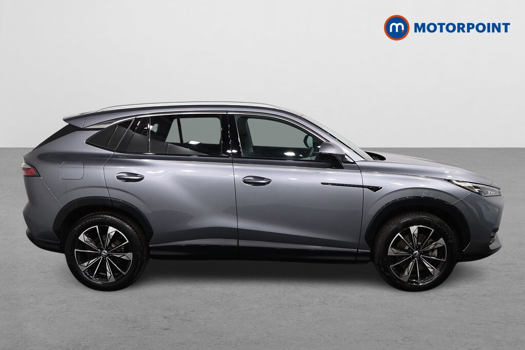 Used MG MG HS 2025 for sale - 77756753: Photo 8