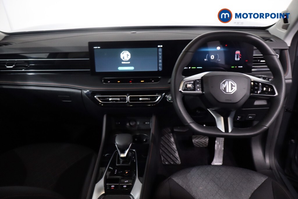 Used MG MG HS 2025 for sale - 77756753: Photo 9