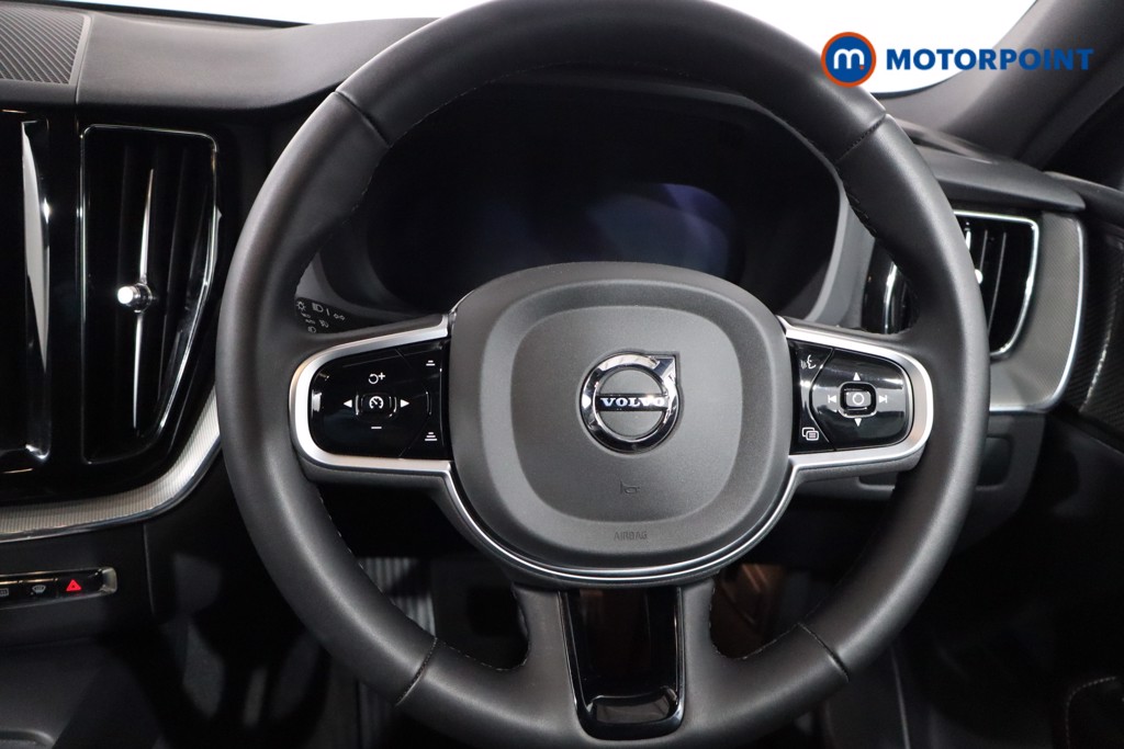 Used Volvo XC60 2025 for sale - 76568741: Photo 12