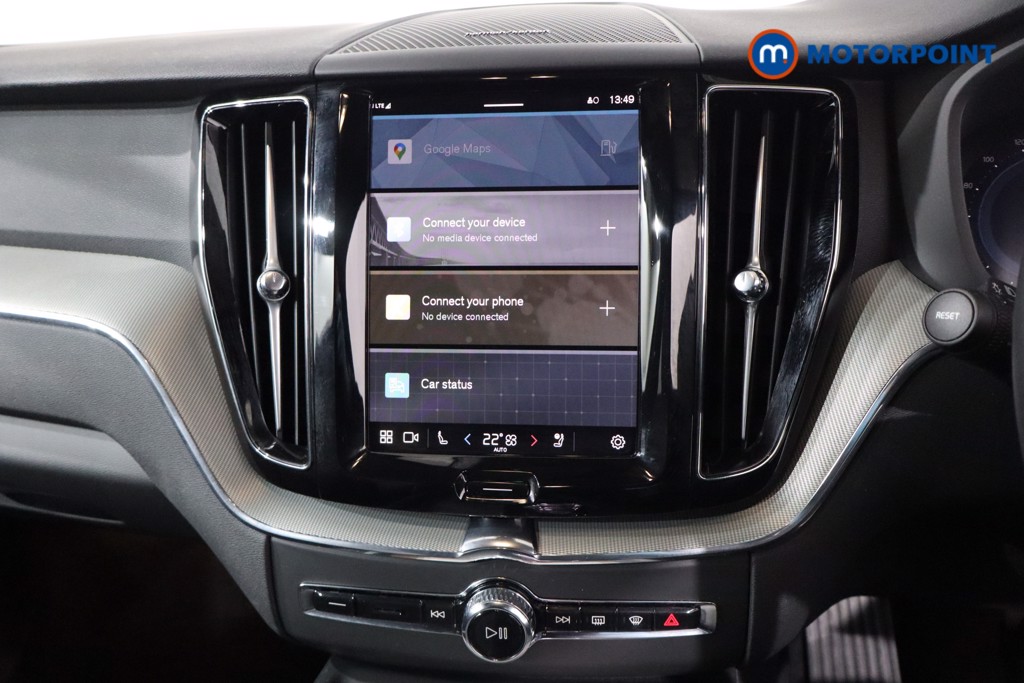 Used Volvo XC60 2025 for sale - 76568741: Photo 15