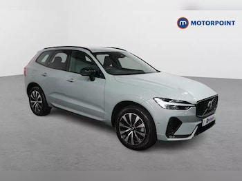 Used Volvo XC60 2025 for sale - 76568741: Photo