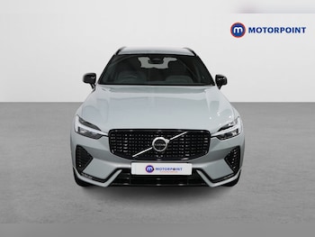 Used Volvo XC60 2025 for sale - 76568741: Photo