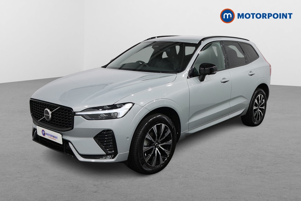 Used Volvo XC60 2025 for sale - 76568741: Photo 3