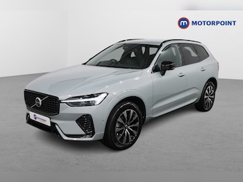 Used Volvo XC60 2025 for sale - 76568741: Photo