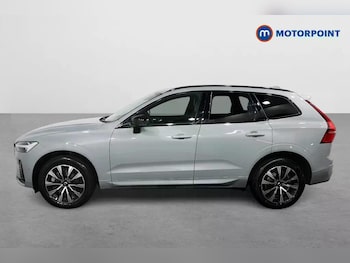 Used Volvo XC60 2025 for sale - 76568741: Photo