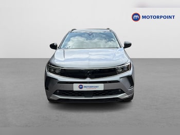 Used Vauxhall Grandland 2024 for sale - 78801866: Photo