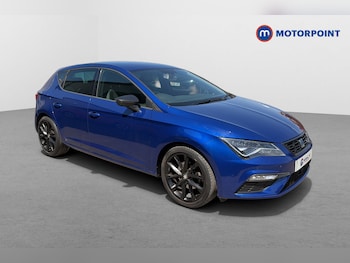 Used SEAT Leon 2020 for sale - 78818076: Photo