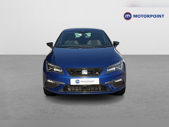 Used SEAT Leon 2020 for sale - 78818076: Photo