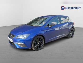 Used SEAT Leon 2020 for sale - 78818076: Photo