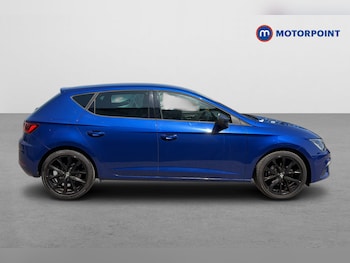 Used SEAT Leon 2020 for sale - 78818076: Photo