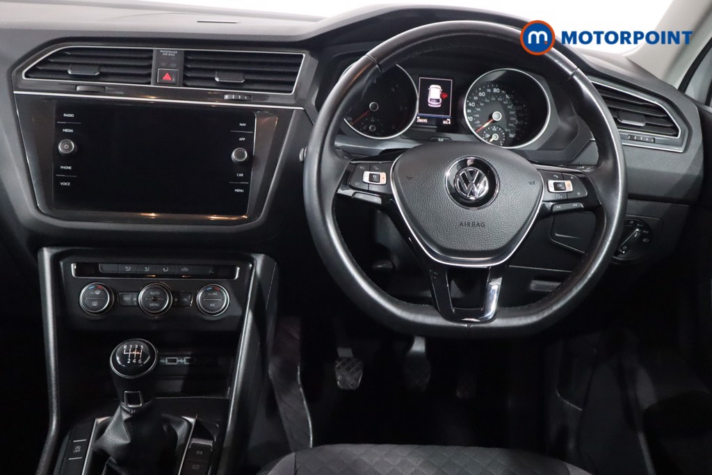 Used Volkswagen Tiguan 2018 for sale - 76146897: Photo 11