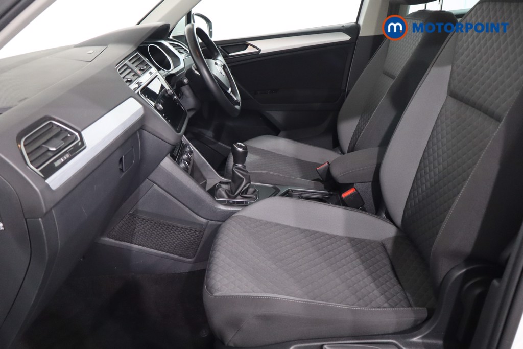 Used Volkswagen Tiguan 2018 for sale - 76146897: Photo 12