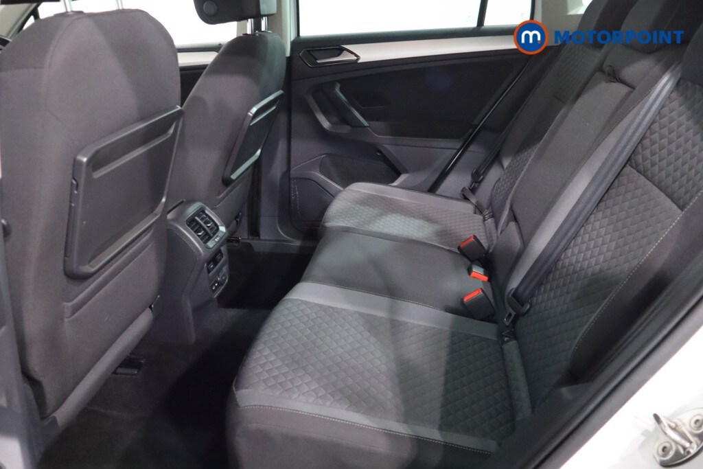 Used Volkswagen Tiguan 2018 for sale - 76146897: Photo 13