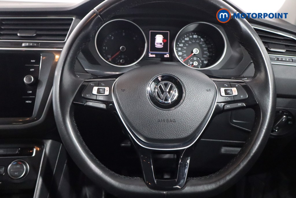 Used Volkswagen Tiguan 2018 for sale - 76146897: Photo 14