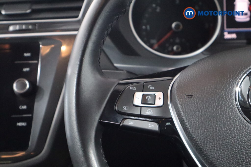 Used Volkswagen Tiguan 2018 for sale - 76146897: Photo 15