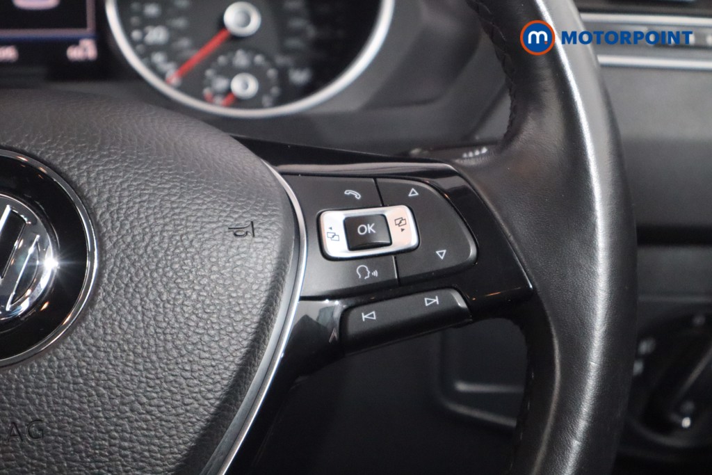 Used Volkswagen Tiguan 2018 for sale - 76146897: Photo 16