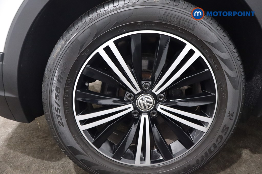 Used Volkswagen Tiguan 2018 for sale - 76146897: Photo 17