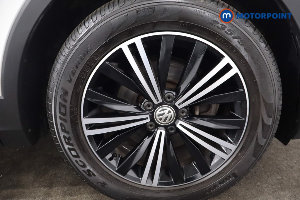 Used Volkswagen Tiguan 2018 for sale - 76146897: Photo 18