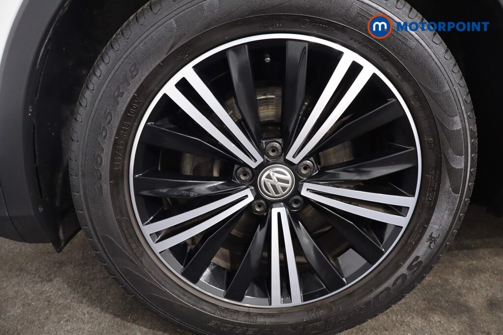 Used Volkswagen Tiguan 2018 for sale - 76146897: Photo 19