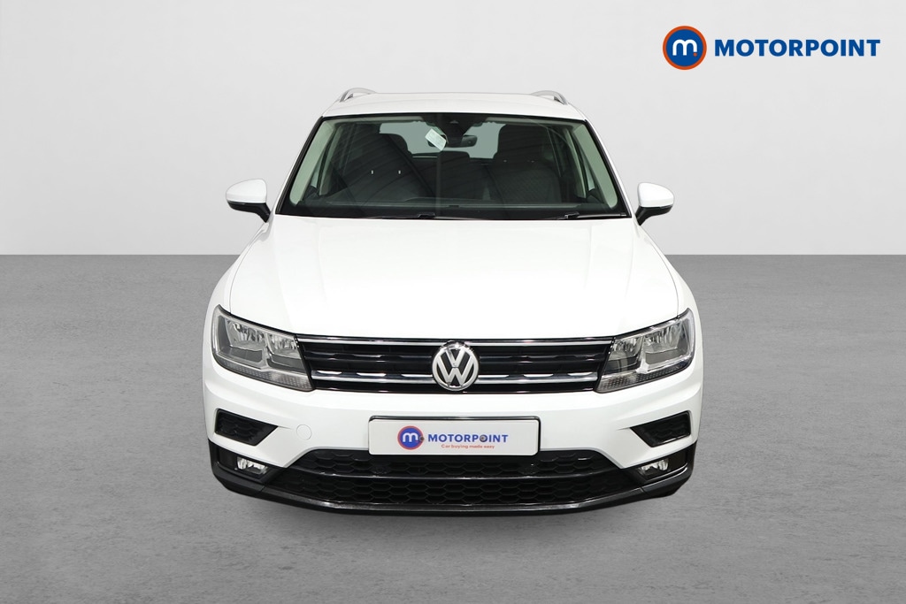 Used Volkswagen Tiguan 2018 for sale - 76146897: Photo 2