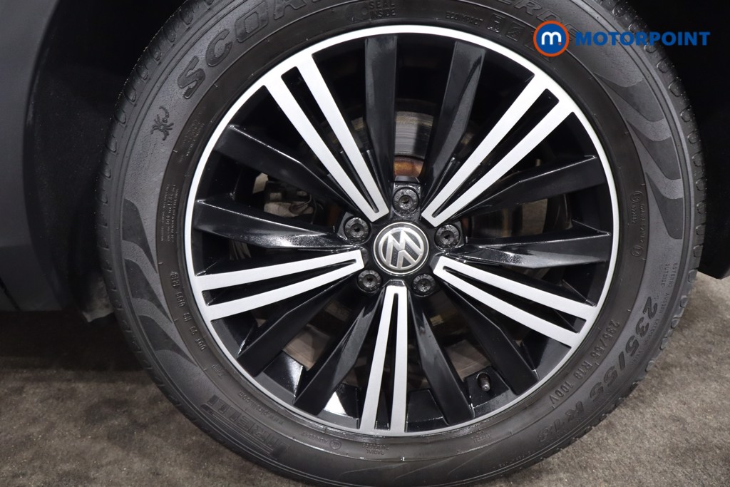 Used Volkswagen Tiguan 2018 for sale - 76146897: Photo 20