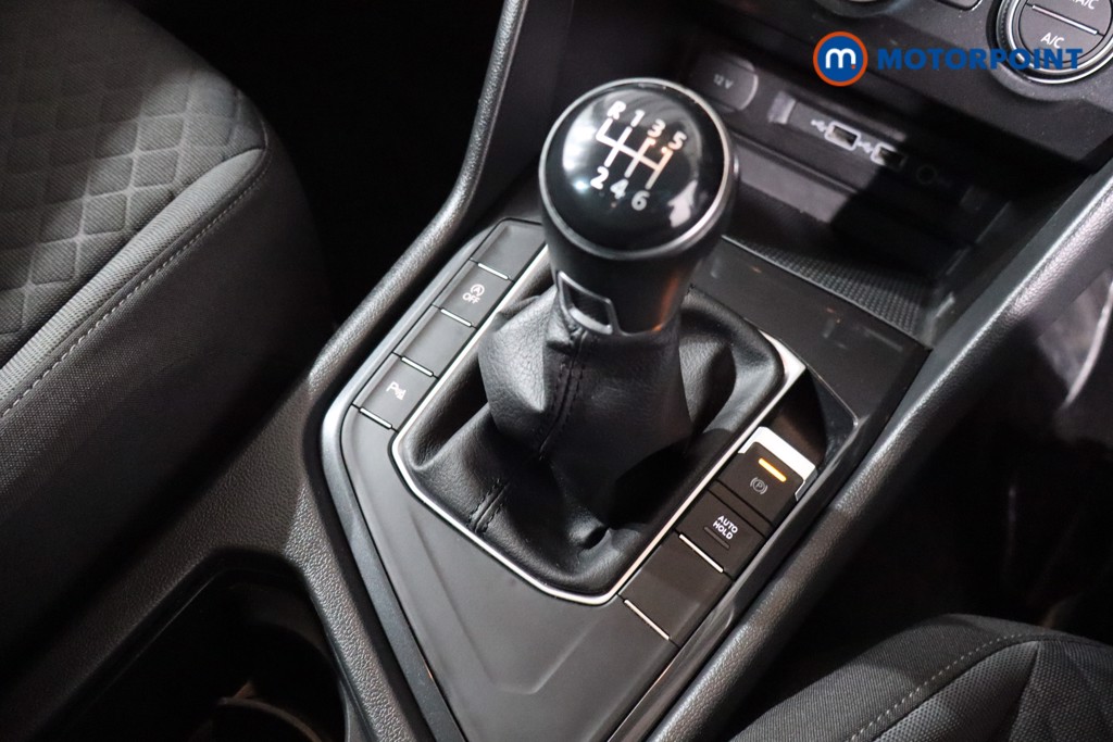 Used Volkswagen Tiguan 2018 for sale - 76146897: Photo 22