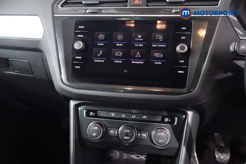 Used Volkswagen Tiguan 2018 for sale - 76146897: Photo 23