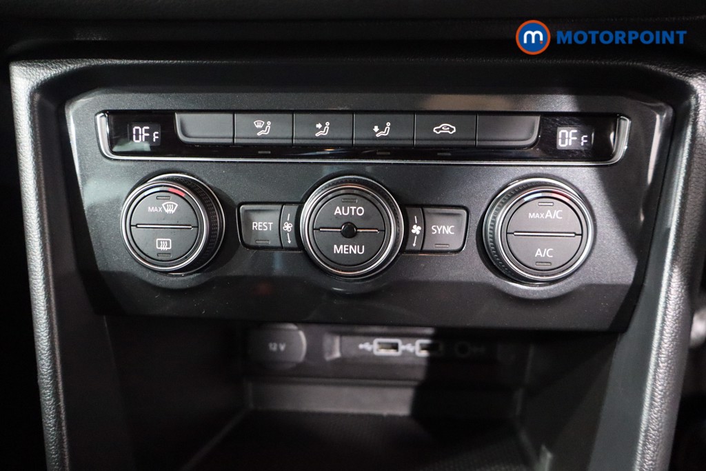 Used Volkswagen Tiguan 2018 for sale - 76146897: Photo 25