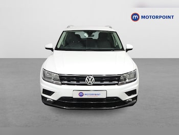 Used Volkswagen Tiguan 2018 for sale - 76146897: Photo 2