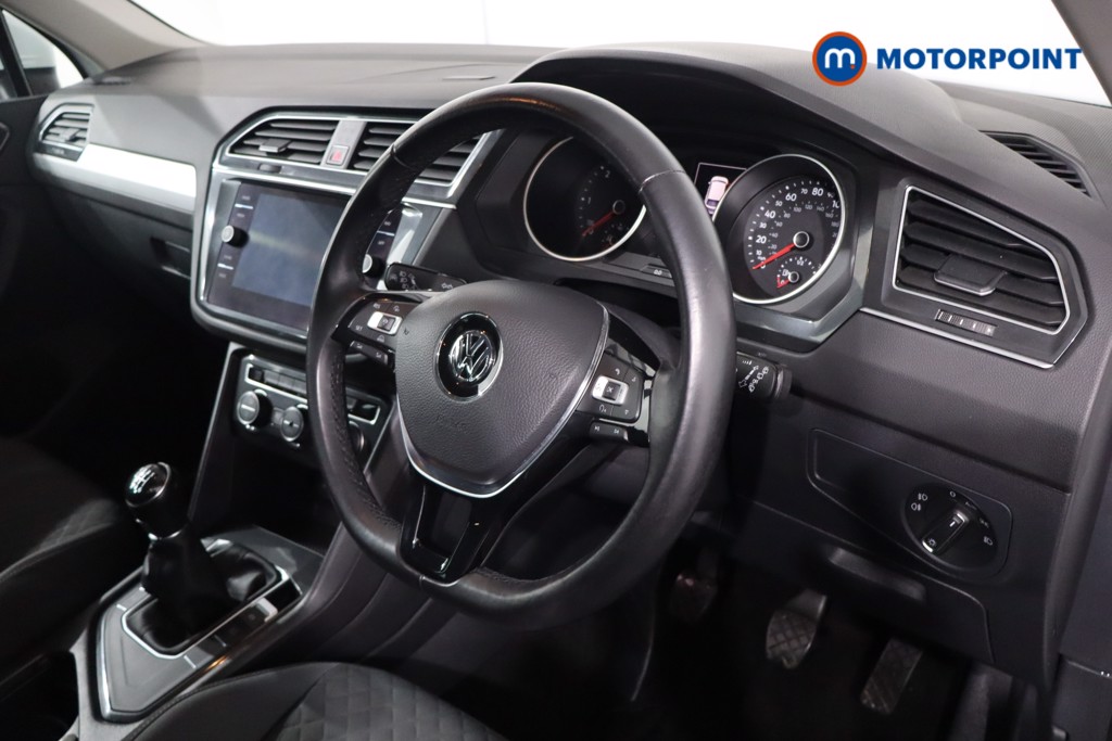 Used Volkswagen Tiguan 2018 for sale - 76146897: Photo 31