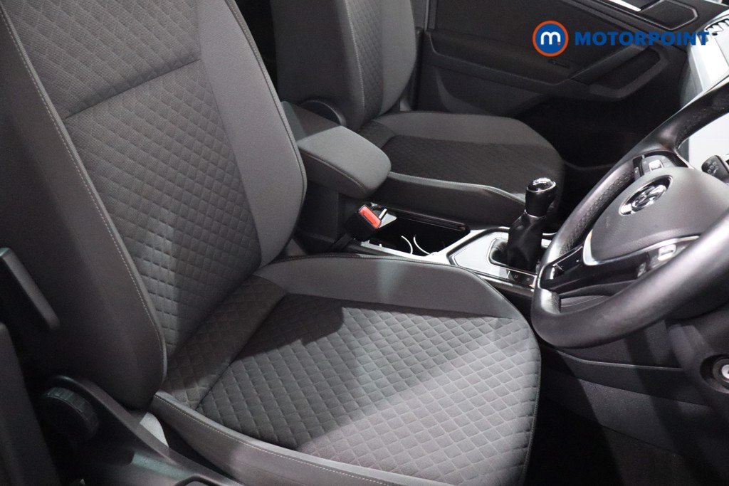 Used Volkswagen Tiguan 2018 for sale - 76146897: Photo 32