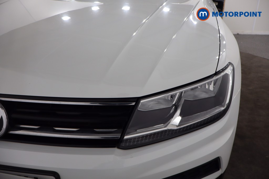 Used Volkswagen Tiguan 2018 for sale - 76146897: Photo 36