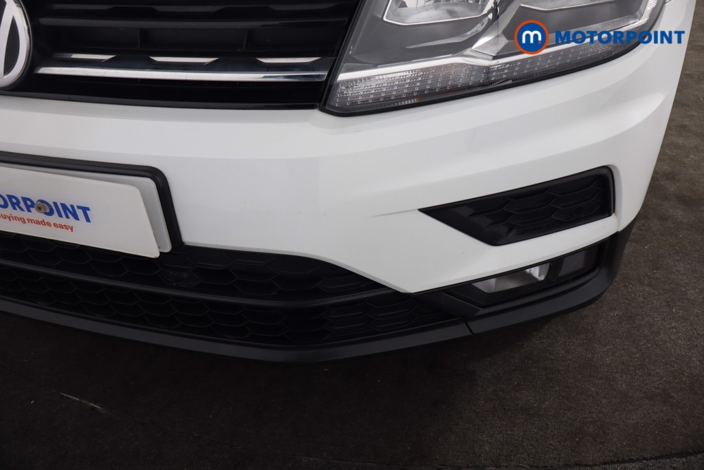 Used Volkswagen Tiguan 2018 for sale - 76146897: Photo 37
