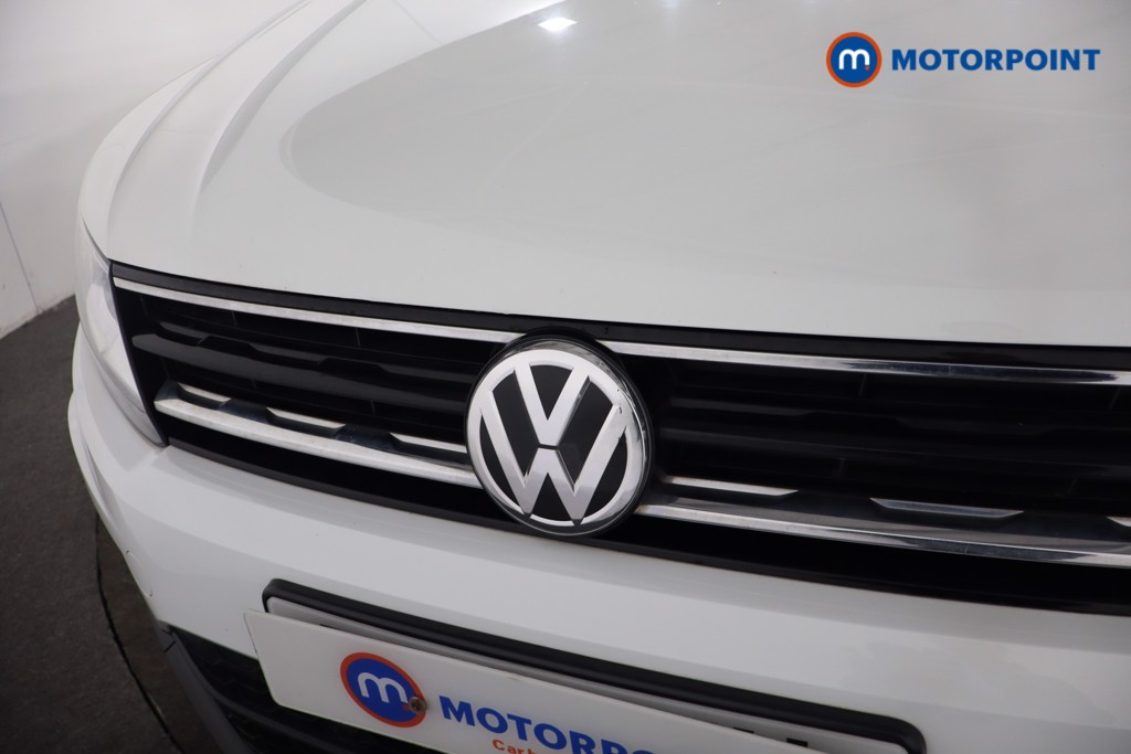 Used Volkswagen Tiguan 2018 for sale - 76146897: Photo 38