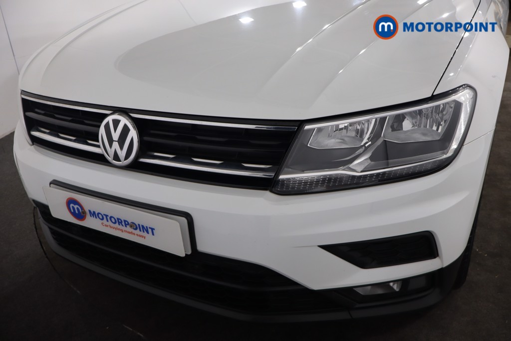 Used Volkswagen Tiguan 2018 for sale - 76146897: Photo 39