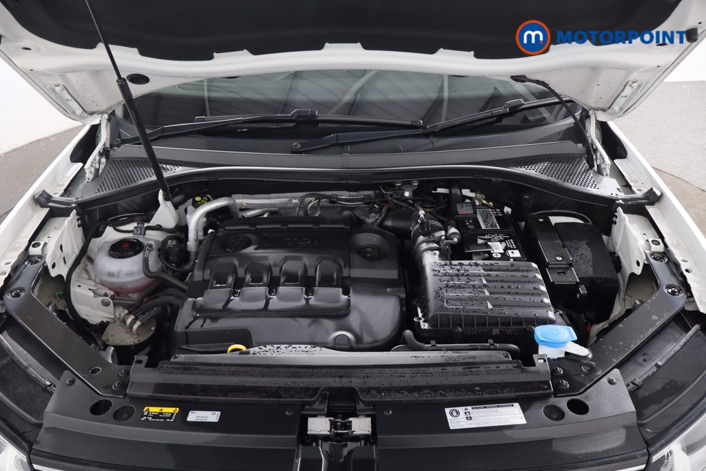 Used Volkswagen Tiguan 2018 for sale - 76146897: Photo 40