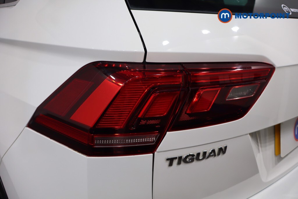 Used Volkswagen Tiguan 2018 for sale - 76146897: Photo 42