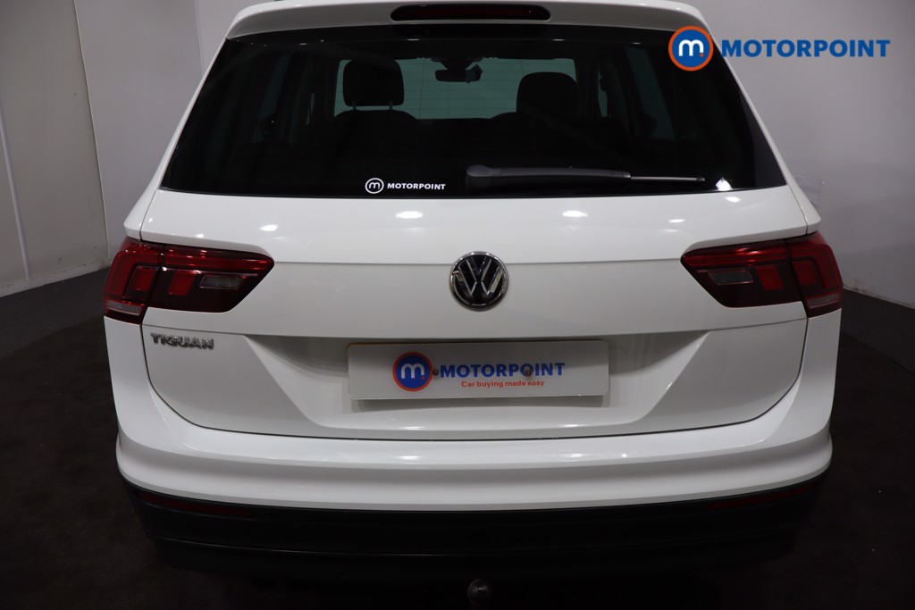 Used Volkswagen Tiguan 2018 for sale - 76146897: Photo 45