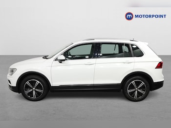 Used Volkswagen Tiguan 2018 for sale - 76146897: Photo 4