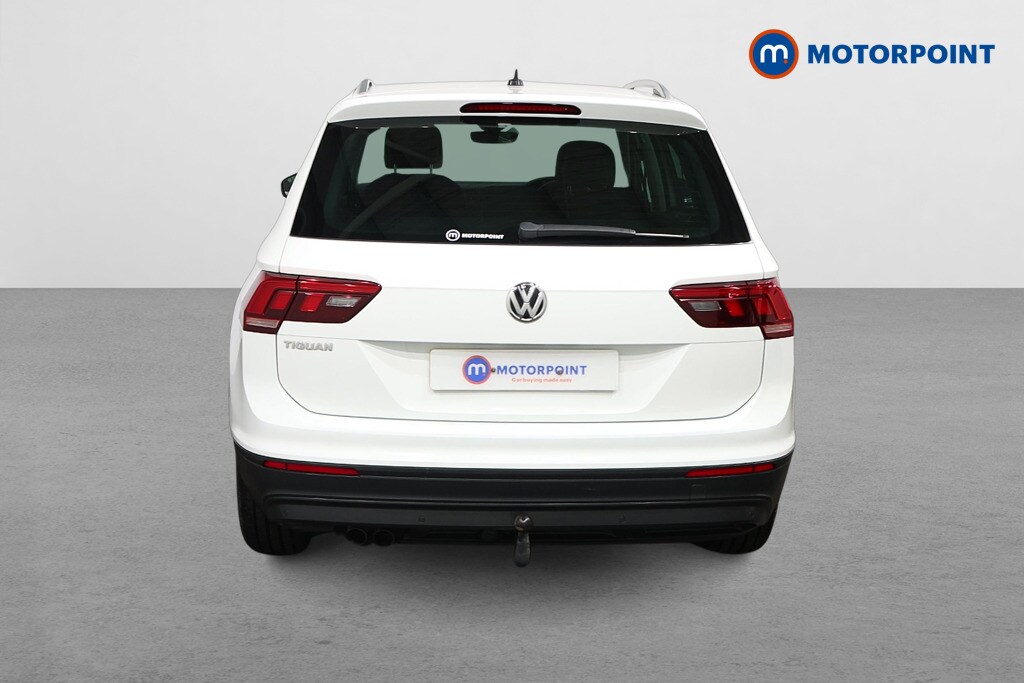 Used Volkswagen Tiguan 2018 for sale - 76146897: Photo 6