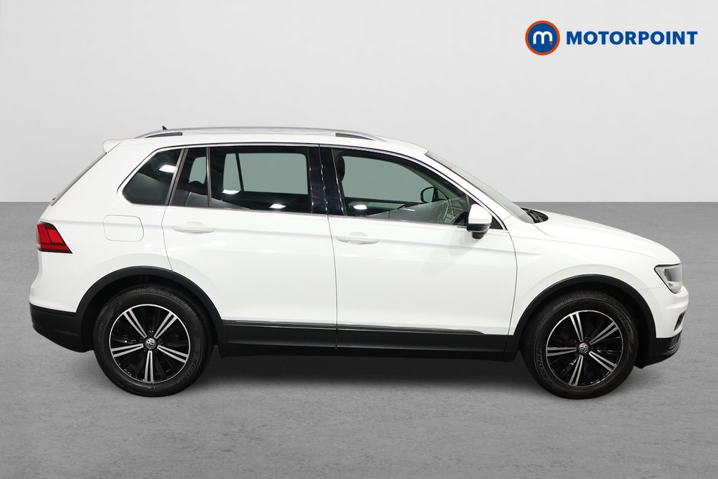 Used Volkswagen Tiguan 2018 for sale - 76146897: Photo 8