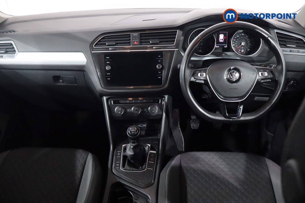 Used Volkswagen Tiguan 2018 for sale - 76146897: Photo 9