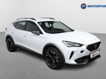Used Cupra Formentor 2024 for sale - 74950357: Photo