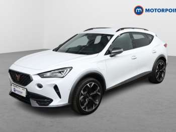 Used Cupra Formentor 2024 for sale - 74950357: Photo