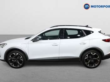 Used Cupra Formentor 2024 for sale - 74950357: Photo