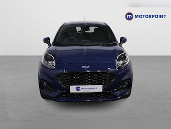 Used Ford Puma undefined for sale - 78654625: Photo