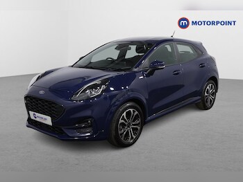Used Ford Puma undefined for sale - 78654625: Photo