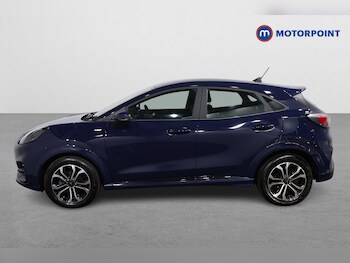 Used Ford Puma undefined for sale - 78654625: Photo